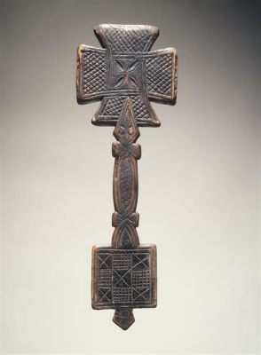 Ethiopian Crosses: A Symbol of Faith and Endurance?